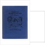 Front cover by Francis Donkin Bedford