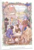Whitsun ales and Morris dancers by Francis Donkin Bedford