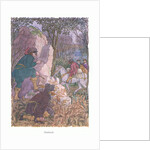 Ambush by Francis Donkin Bedford