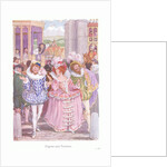 Pagans and Puritans by Francis Donkin Bedford