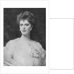 Alice Keppel by English School