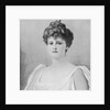 Countess of Warwick, 1901 by English School