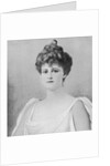Countess of Warwick, 1901 by English School
