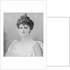 Countess of Warwick, 1901 by English School