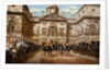 The Guard Mounting: The Horse Guards at Whitehall by Harry and Arthur Charles Payne