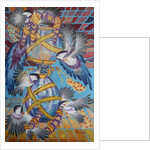 Egg Timer, 2015 by Irina Corduban