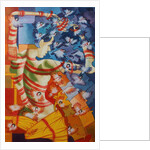 Exhaustive, 2015 by Irina Corduban