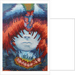 Neckless Chickadees, 2015 by Irina Corduban