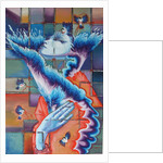 Owners of the Feather, 2015 by Irina Corduban