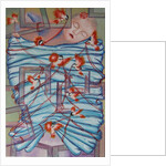 Resilient, 2015 by Irina Corduban