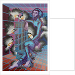 Sound, 2015 by Irina Corduban