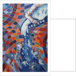 The Recreation from Raindrops, 2015 by Irina Corduban