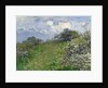 Spring, 1875 by Claude Monet