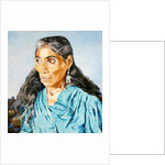 The Soothsayer, 1986 by James Reeve