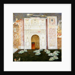 Taxi Depot, San Lazaro, Mexico City, 2003 by James Reeve