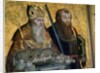 SS. Blaise and Paul by Nikola Bozidarovic