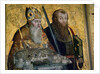 SS. Blaise and Paul by Nikola Bozidarovic