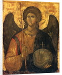 St. Michael by Byzantine