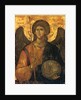 St. Michael by Byzantine