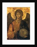 St. Michael by Byzantine