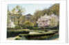 Conservatory Gardens, New York by Julian Barrow