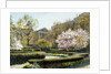 Conservatory Gardens, New York by Julian Barrow