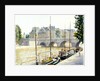 Pont Neuf by Julian Barrow