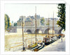 Pont Neuf by Julian Barrow
