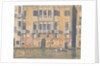 Grand Canal Facade, 2009 by Julian Barrow