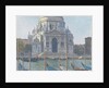 Santa Maria della Salute, 2009 by Julian Barrow