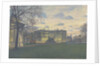 Spring Evening, Hyde Park Corner, 2010 by Julian Barrow