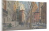 East 70th Street, 2010 by Julian Barrow