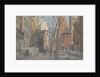 East 70th Street, 2010 by Julian Barrow