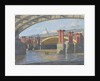 Blackfriars Bridge, 2010 by Julian Barrow