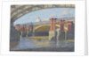 Blackfriars Bridge, 2010 by Julian Barrow