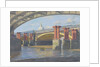 Blackfriars Bridge, 2010 by Julian Barrow