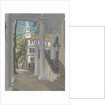 St Michael's Church, Charleston, 2010 by Julian Barrow