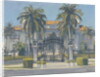 Flagler Museum, Palm Beach, 2010 by Julian Barrow