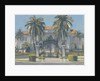 Flagler Museum, Palm Beach, 2010 by Julian Barrow