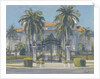 Flagler Museum, Palm Beach, 2010 by Julian Barrow