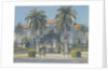 Flagler Museum, Palm Beach, 2010 by Julian Barrow