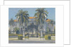 Flagler Museum, Palm Beach, 2010 by Julian Barrow