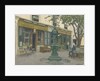 Shakespeare and Co, 2010 by Julian Barrow