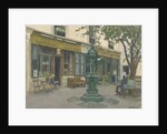 Shakespeare and Co, 2010 by Julian Barrow
