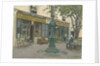 Shakespeare and Co, 2010 by Julian Barrow