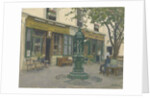 Shakespeare and Co, 2010 by Julian Barrow
