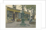 Shakespeare and Co, 2010 by Julian Barrow