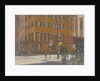 Gramercy Park, New York, 2010 by Julian Barrow