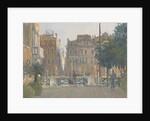 By the Gritti, 2009 by Julian Barrow