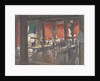 Fish Market, Venice, 2009 by Julian Barrow